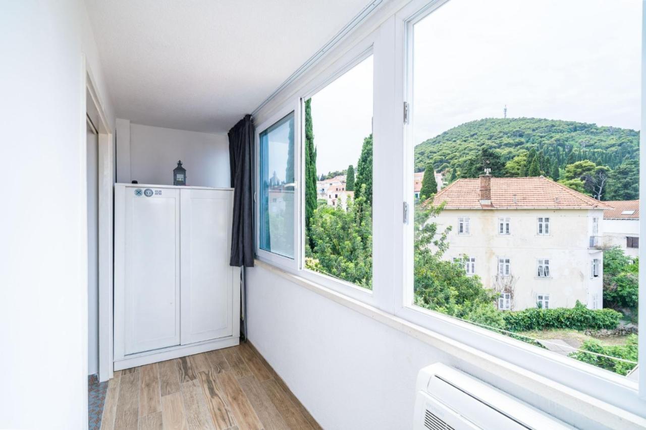 Apartment Vido- 1-Bedroom Apartment With Loggia Dubrovnik Buitenkant foto