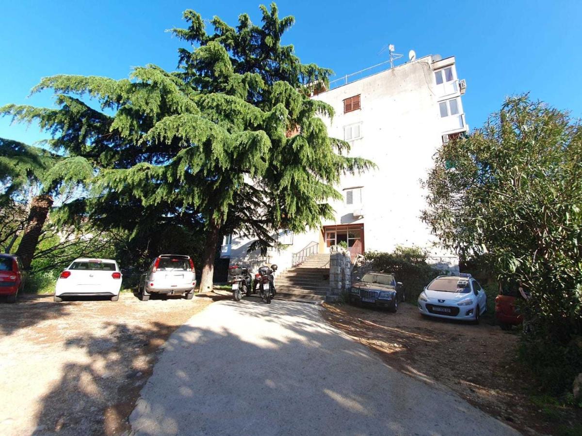 Apartment Vido- 1-Bedroom Apartment With Loggia Dubrovnik Buitenkant foto