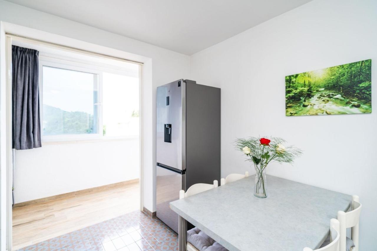 Apartment Vido- 1-Bedroom Apartment With Loggia Dubrovnik Buitenkant foto