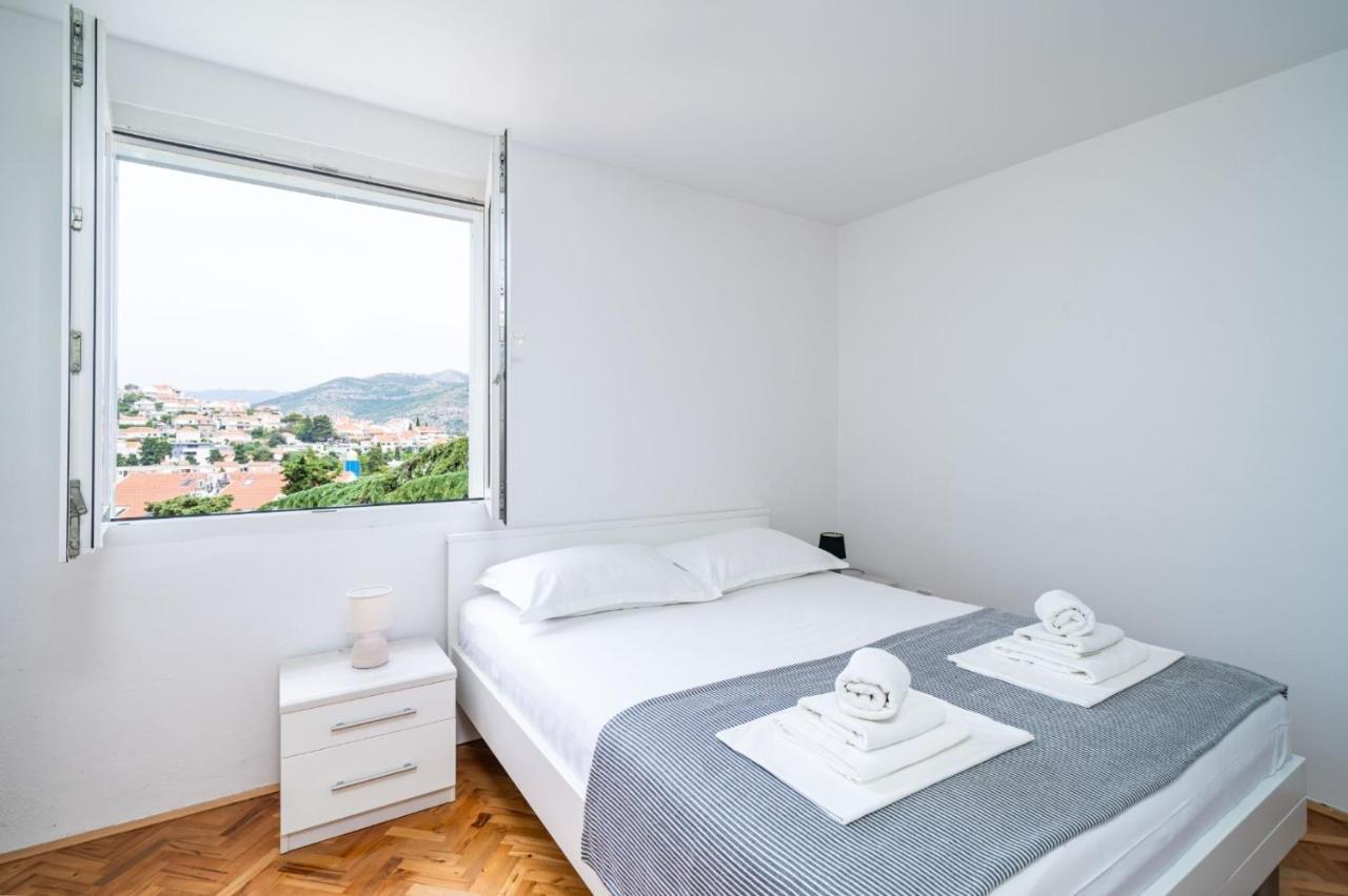 Apartment Vido- 1-Bedroom Apartment With Loggia Dubrovnik Buitenkant foto